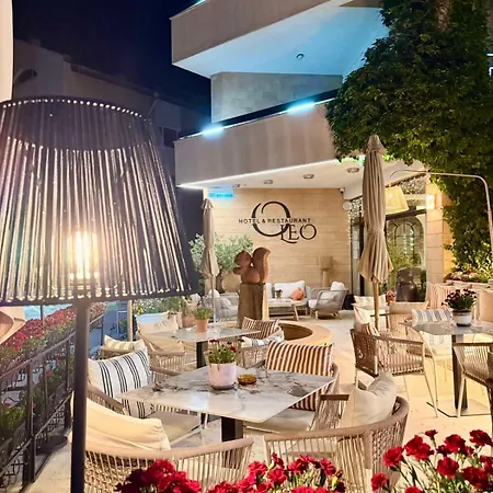 Oleo 酒店 莫姆奇尔格勒