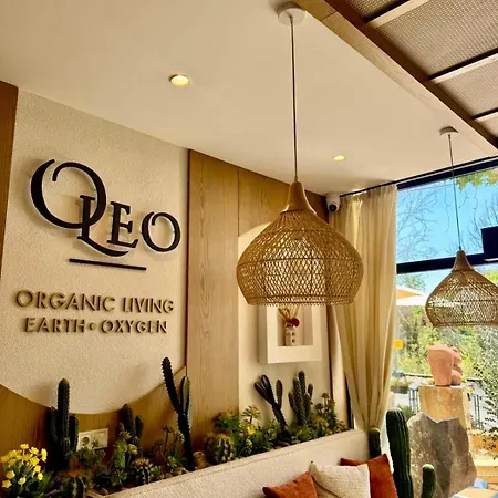 Oleo 酒店 *